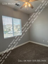 1234 Wildcat Dr in Merced, CA - Building Photo - Building Photo