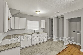 1230 E 14th St in Jacksonville, FL - Building Photo - Building Photo