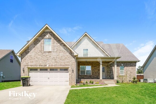 property at 312 Abeline Dr