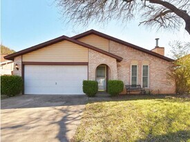 11514 Sandy Loam Trail in Austin, TX - Building Photo