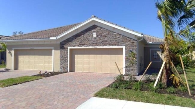 property at 15220 Cortona Wy