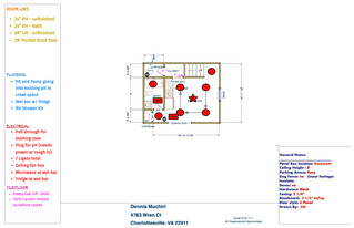 4763 Wren Ct, Unit B in Charlottesville, VA - Building Photo