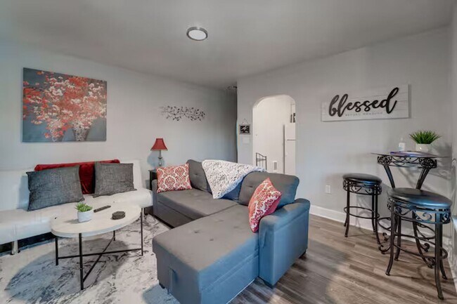 4003 N Post St in Spokane, WA - Building Photo - Building Photo