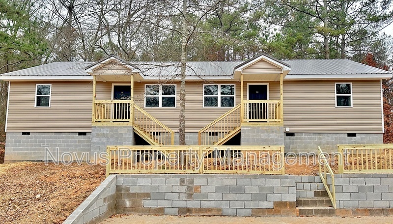 80 Gees Ln in Carrollton, GA - Building Photo