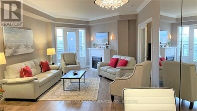 3351 Cawthra Rd in Mississauga, ON - Building Photo - Building Photo