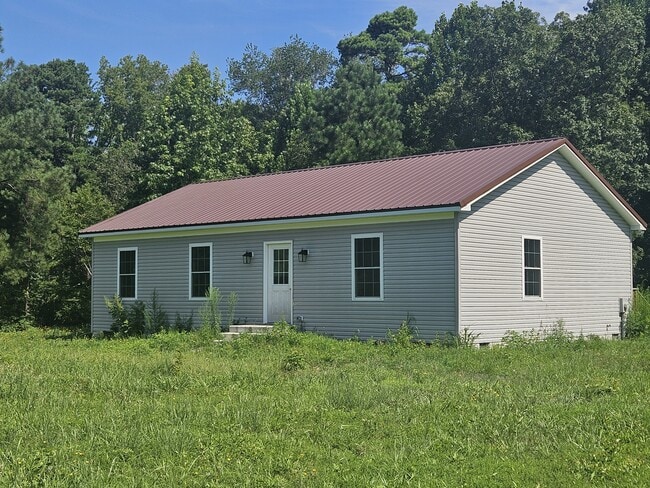 property at 6660 Cabin Creek Rd