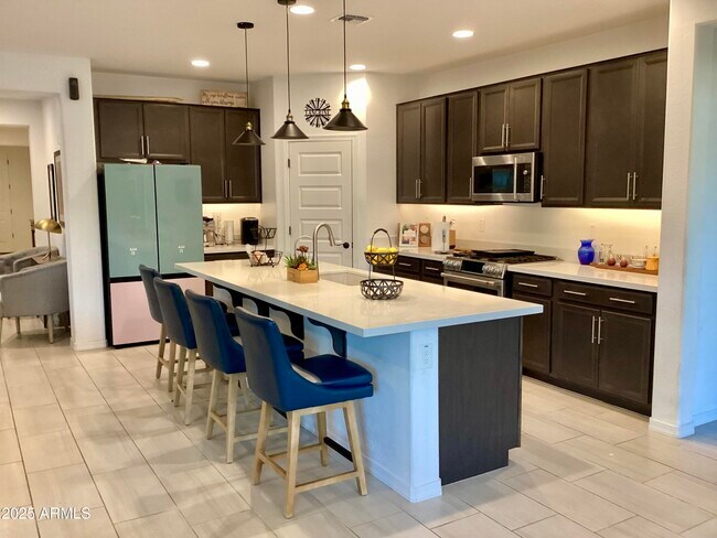 12751 W Ocotillo Rd in Glendale, AZ - Building Photo - Building Photo