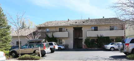 1220 Salem Pl in Reno, NV - Building Photo - Building Photo