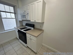 111 Kilsyth Rd in Boston, MA - Building Photo - Building Photo
