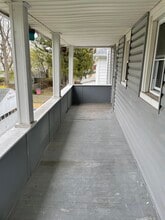 49 W Oreilly St, Unit 51 - second floor in Kingston, NY - Foto de edificio - Building Photo