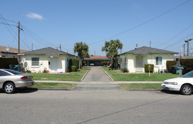 141 Wolff St in Oxnard, CA - Building Photo - Building Photo