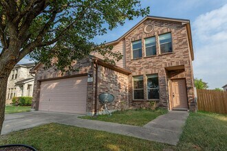 2007 Rim Rock Dr in Leander, TX - Building Photo - Building Photo