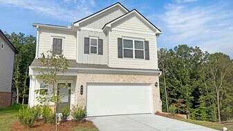 800 Dundee Wy in Cartersville, GA - Building Photo