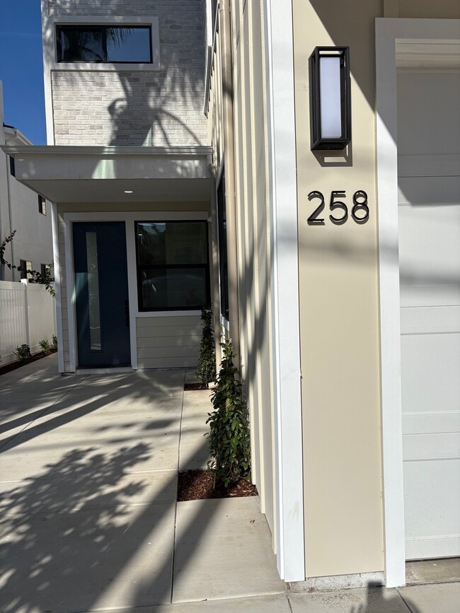 property at 258 Donax Ave