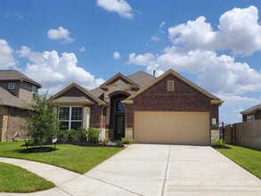 3718 Lake Varano Cir in Katy, TX - Building Photo - Building Photo