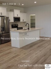 968 S 850 W in American Fork, UT - Building Photo - Building Photo