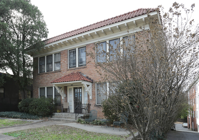 738 Monroe Dr in Atlanta, GA - Building Photo - Building Photo