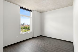 191 N Ashland Ave in Chicago, IL - Building Photo - Building Photo