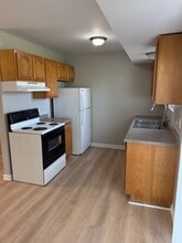 101 E Bannon St in Dwight, IL - Foto de edificio - Building Photo