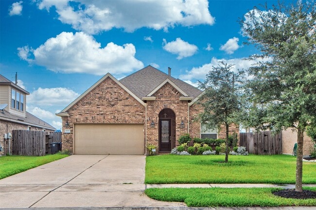 property at 19738 Tacoma Bluff Dr