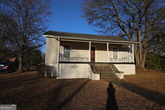 201 Jennings St in Valley, AL - Building Photo - Building Photo