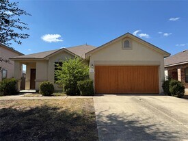 1722 E Mesa Park Dr in Round Rock, TX - Building Photo