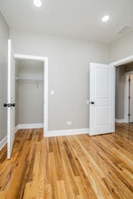 6338 S Vernon Ave in Chicago, IL - Building Photo - Building Photo