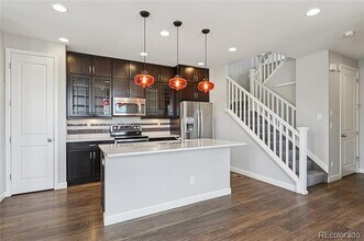 1505 S Dayton St in Denver, CO - Building Photo - Building Photo