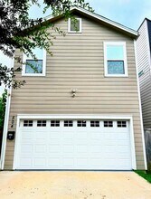 504 E 32nd St in Houston, TX - Building Photo - Building Photo