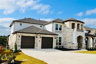 462 Old Stone Rd in Austin, TX - Building Photo