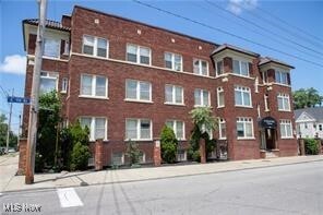 11433 Ashbury Ave in Cleveland, OH - Building Photo - Building Photo