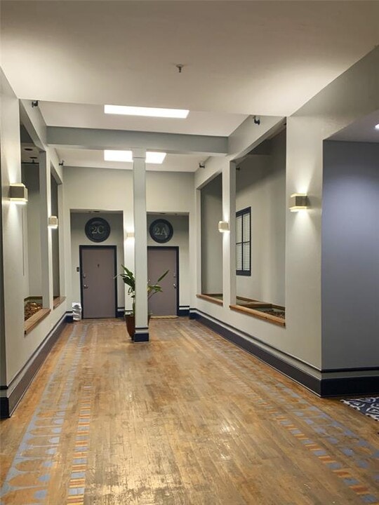 2121 The Strand-Unit -2A in Galveston, TX - Building Photo