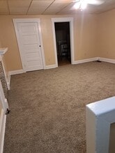 918 Marshall St, Unit 918.5 in Mcmechen, WV - Building Photo - Building Photo