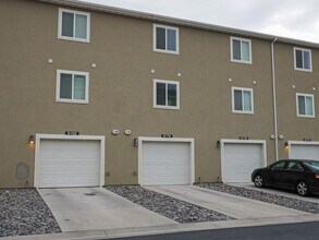 8178 Broken Spoke Ln in Eagle Mountain, UT - Building Photo - Building Photo