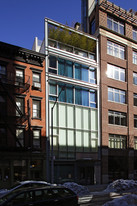 144 Reade St Apartments