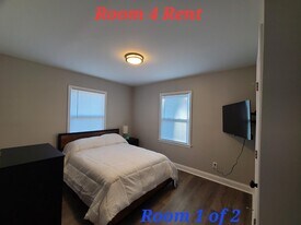 2001 Erie St in Charlotte, NC - Building Photo