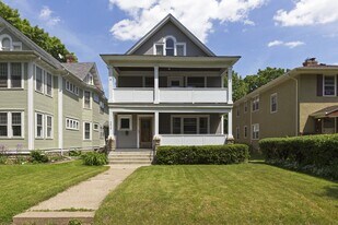 3829 Pillsbury Ave S, Unit #2 in Minneapolis, MN - Building Photo