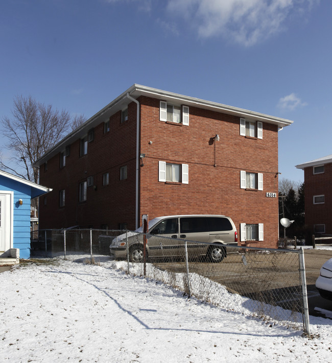 6314 Boyd St in Omaha, NE - Building Photo - Building Photo