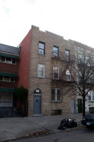 1146 Metcalf Ave Apartments