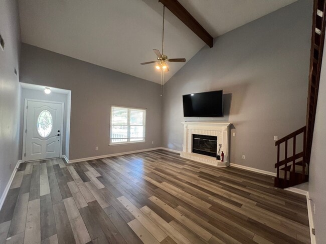 504 Candlewood Dr in Enterprise, AL - Building Photo - Building Photo
