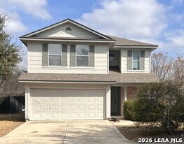 14234 Bobolink Cove in San Antonio, TX - Building Photo