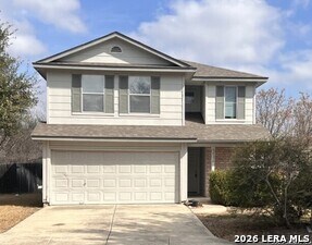 14234 Bobolink Cove in San Antonio, TX - Building Photo