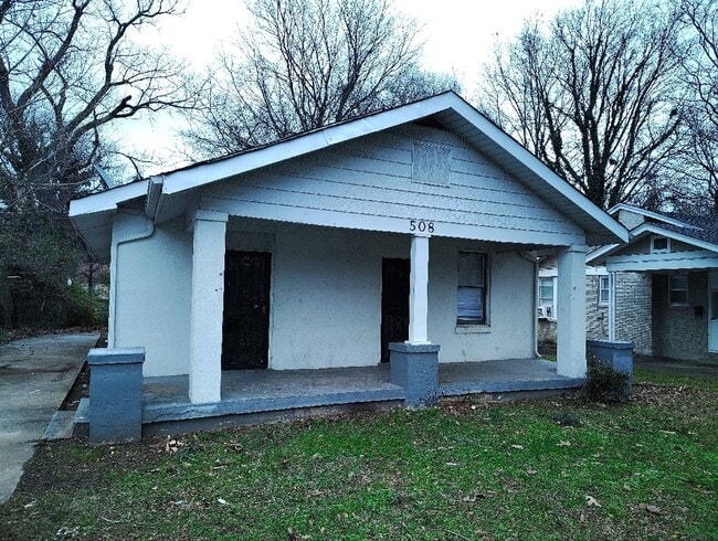 property at 508 Josephine St