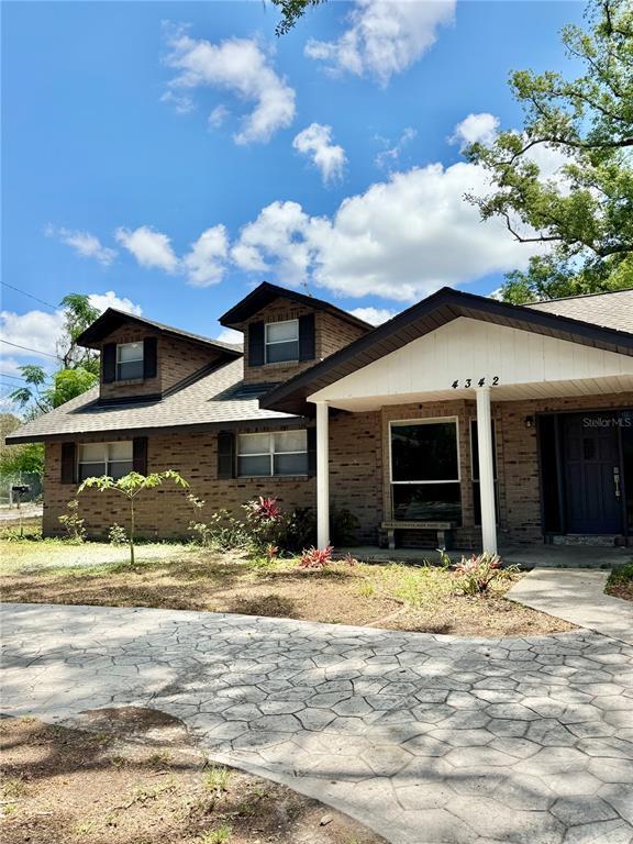 property at 4342 Libby Ln