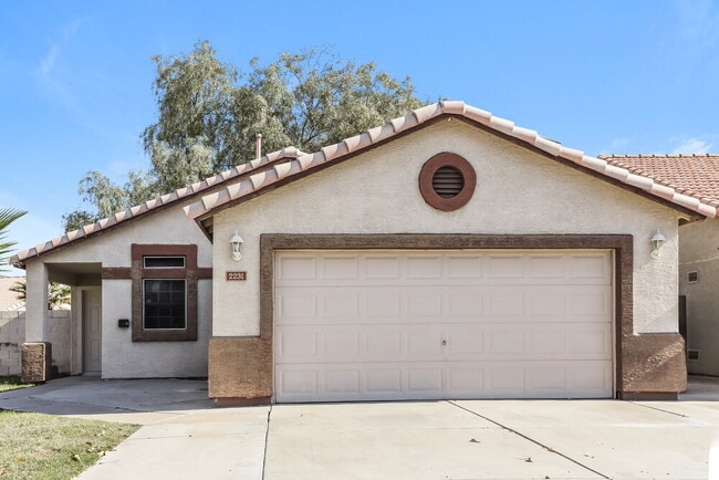 property at 2231 N 89th Ave