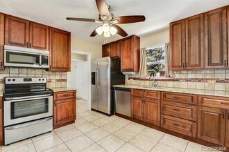 3338 S Corona St in Englewood, CO - Building Photo - Building Photo