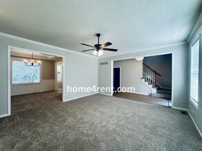 15146 W 153rd Terrace in Olathe, KS - Building Photo - Building Photo