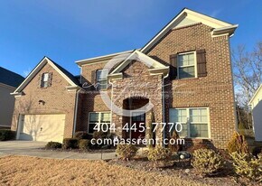 1230 Sonoma Chase in Alpharetta, GA - Building Photo
