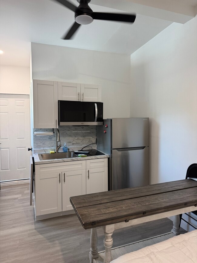 property at 4170 NE 15th Ave