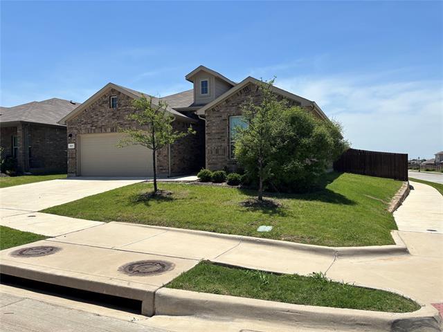 property at 421 Roundstone Rd